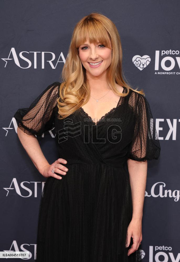 Astra TV Awards - LA