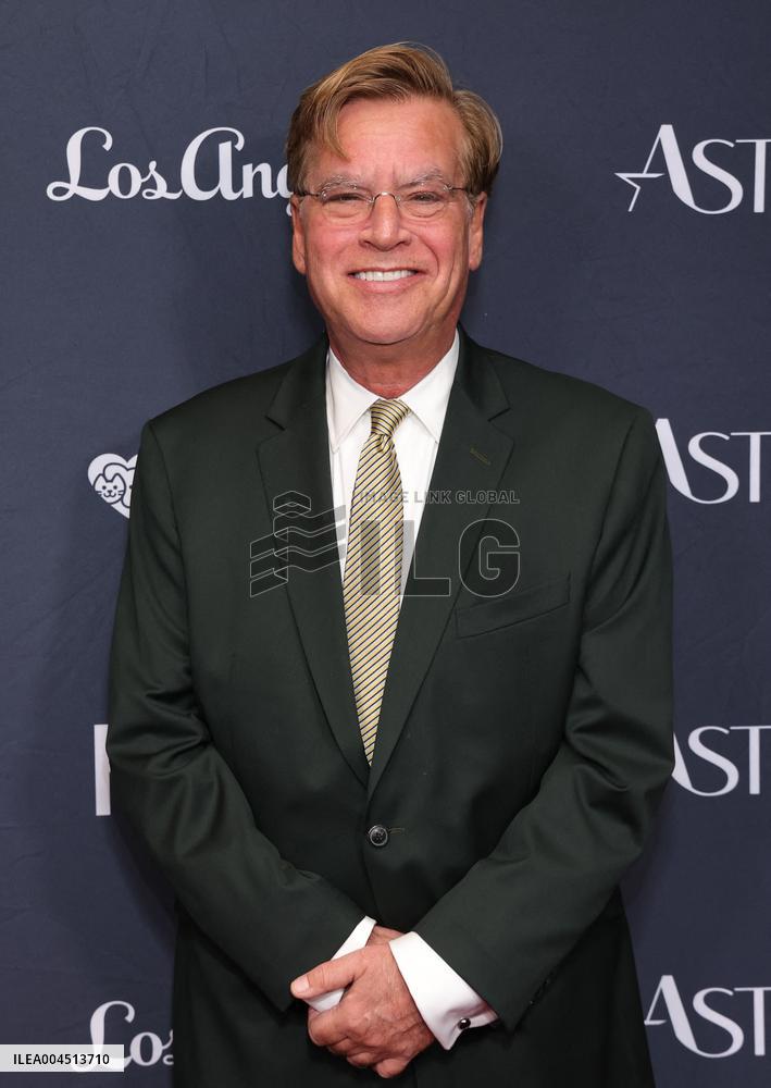 Astra TV Awards - LA