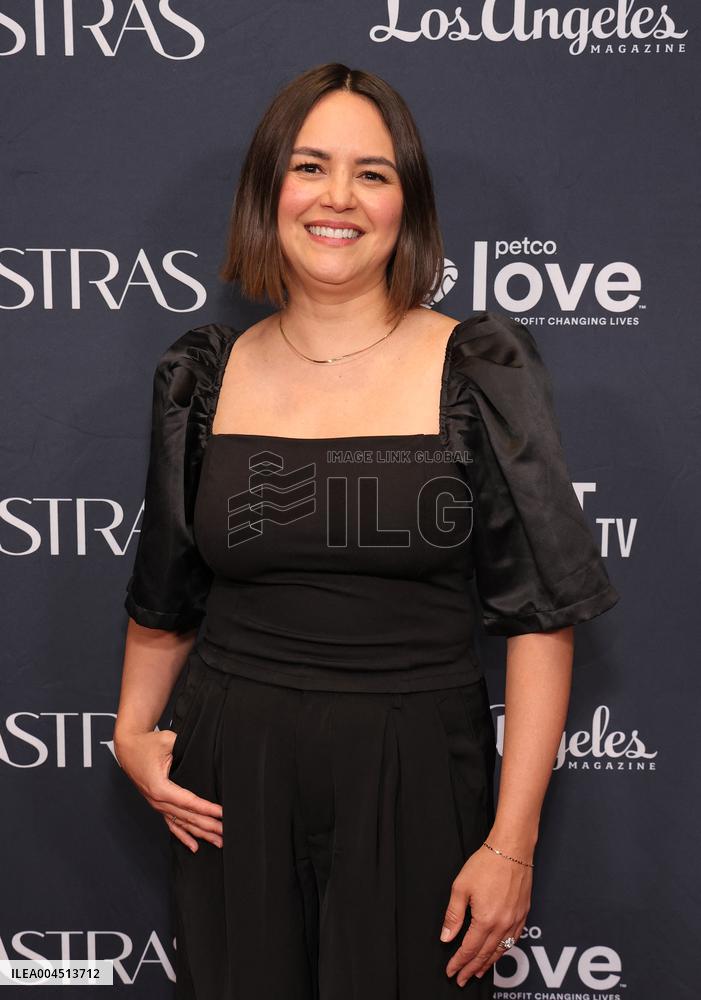 Astra TV Awards - LA