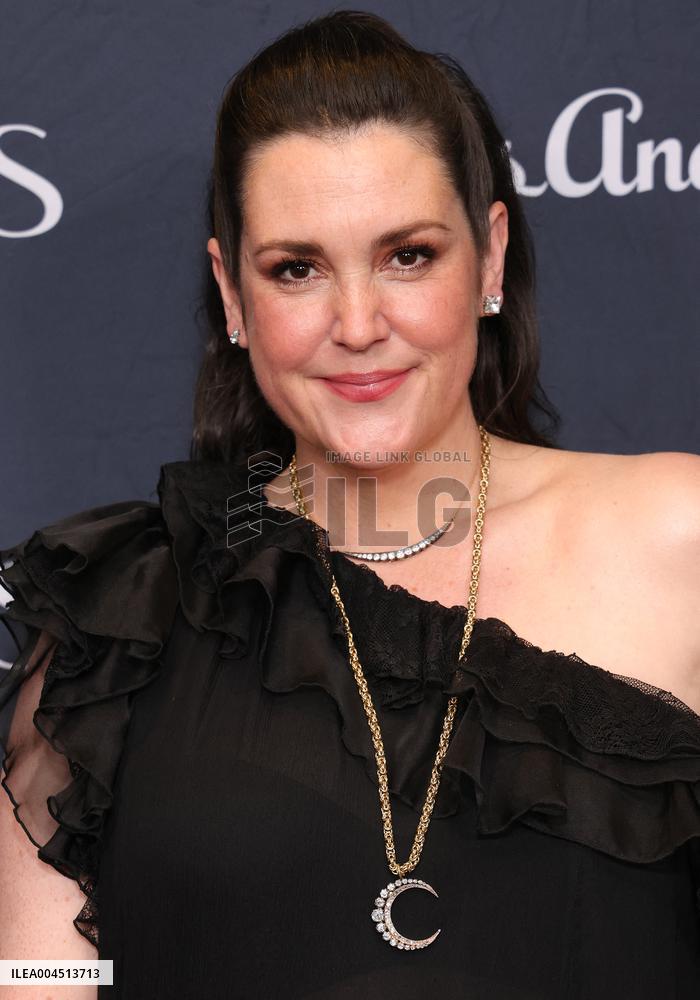 Astra TV Awards - LA