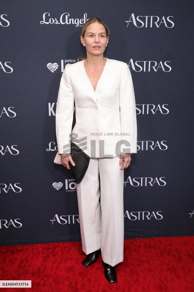 Astra TV Awards - LA