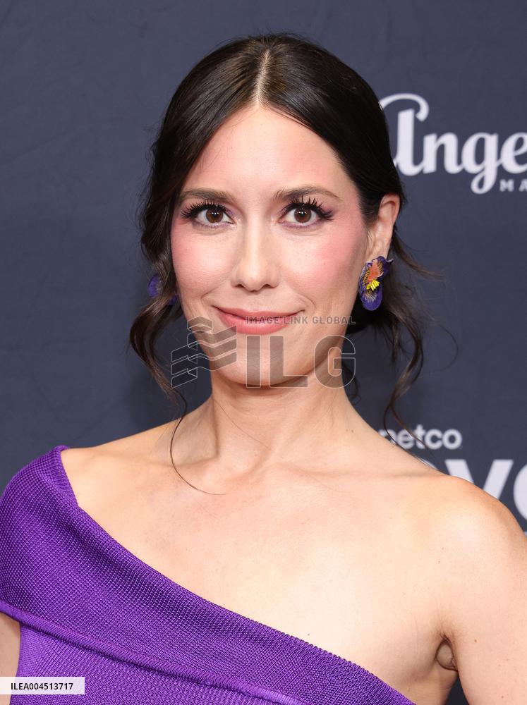 Astra TV Awards - LA