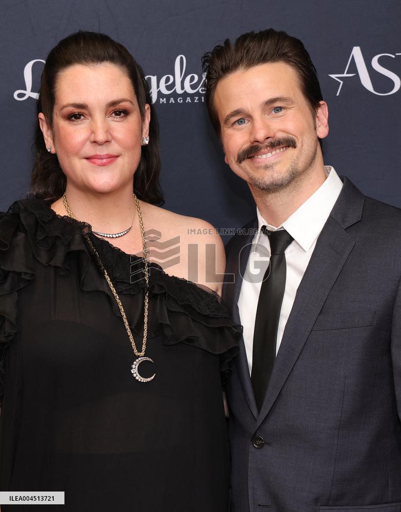 Astra TV Awards - LA