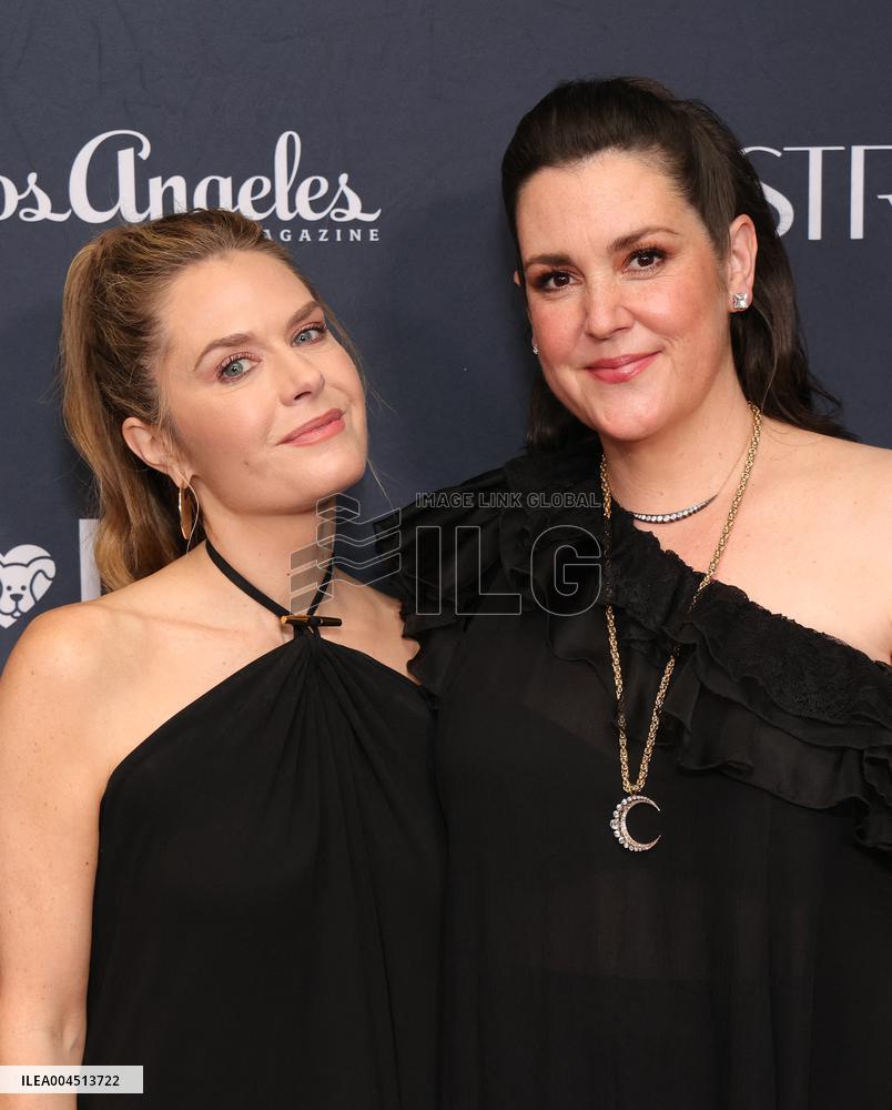 Astra TV Awards - LA