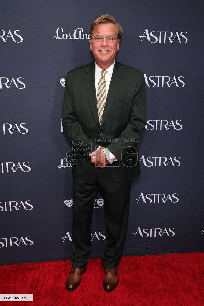 Astra TV Awards - LA