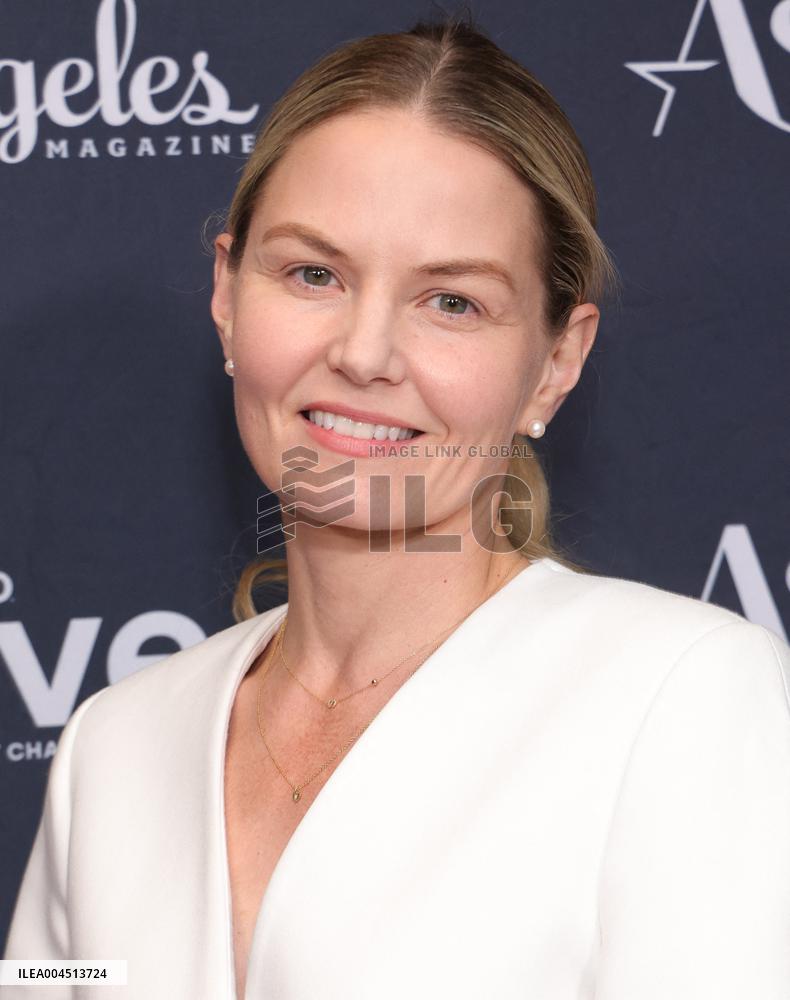 Astra TV Awards - LA