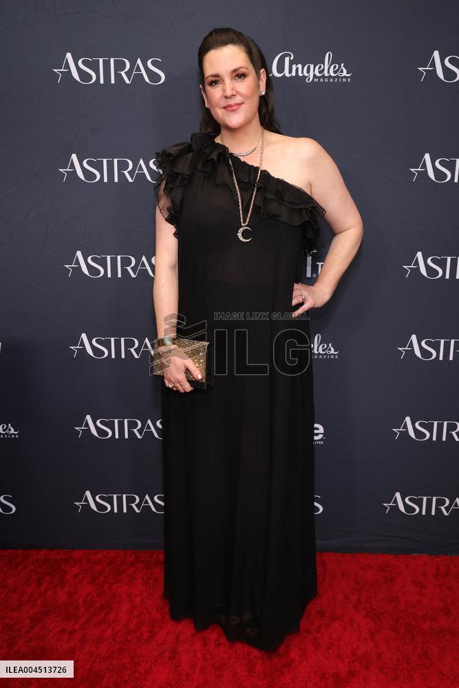 Astra TV Awards - LA