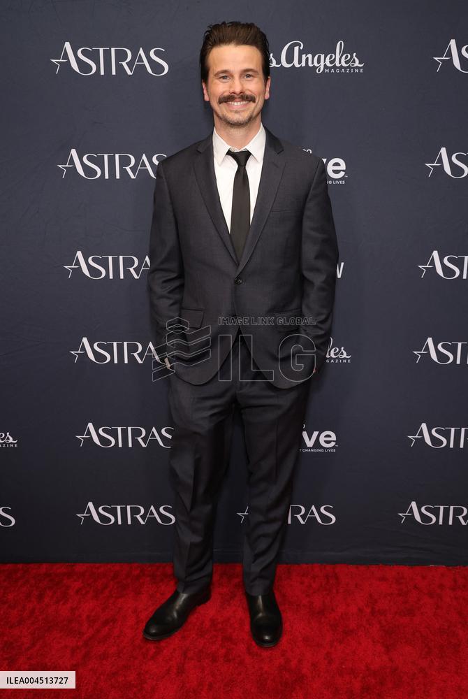 Astra TV Awards - LA