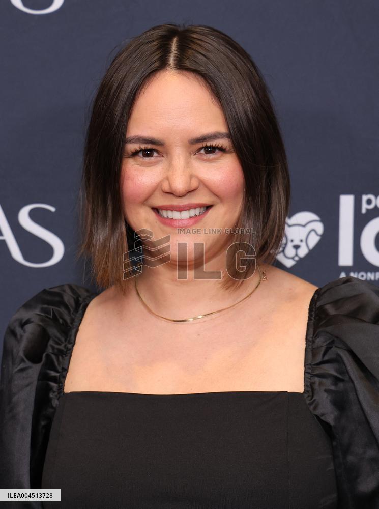 Astra TV Awards - LA