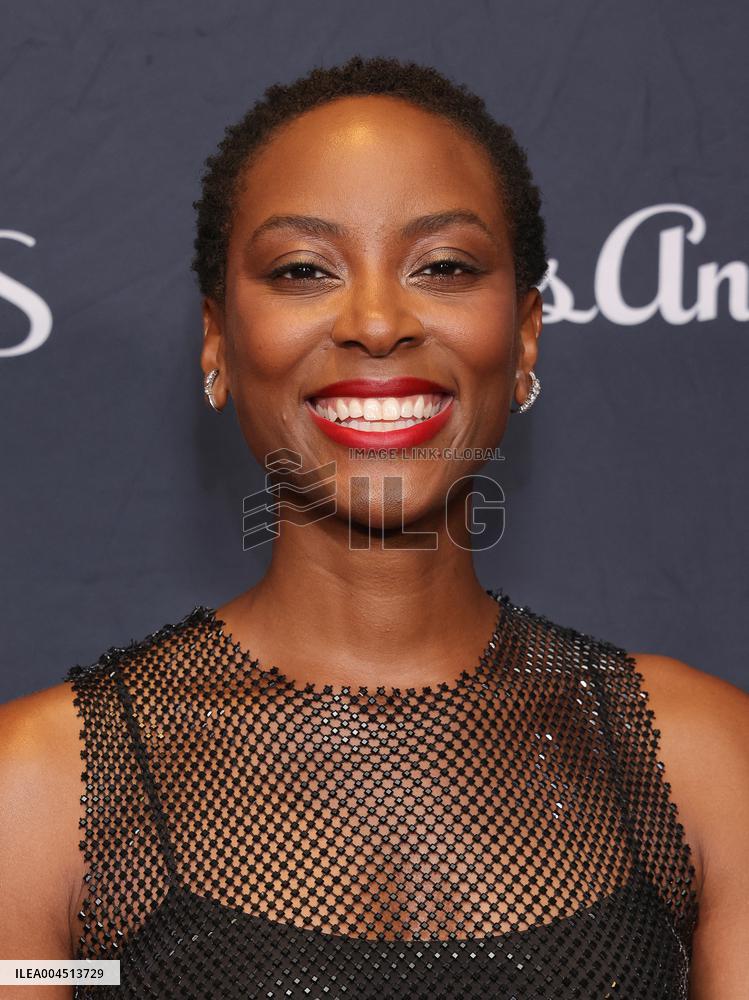 Astra TV Awards - LA