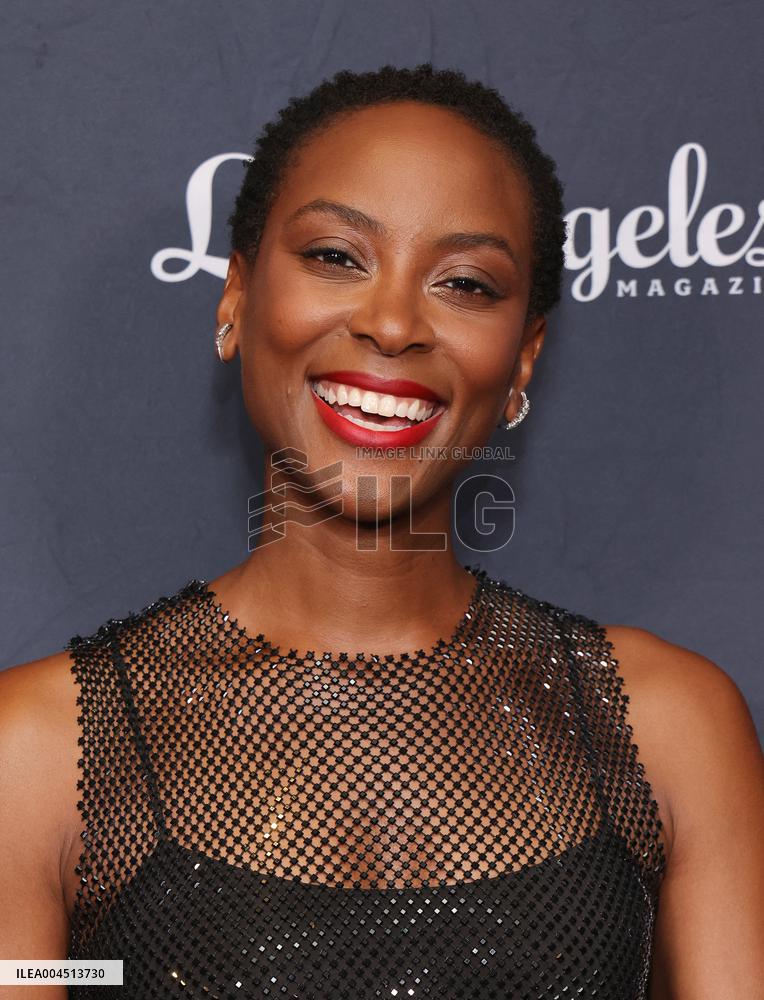 Astra TV Awards - LA