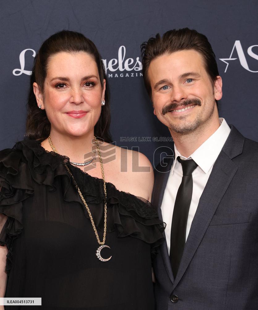 Astra TV Awards - LA