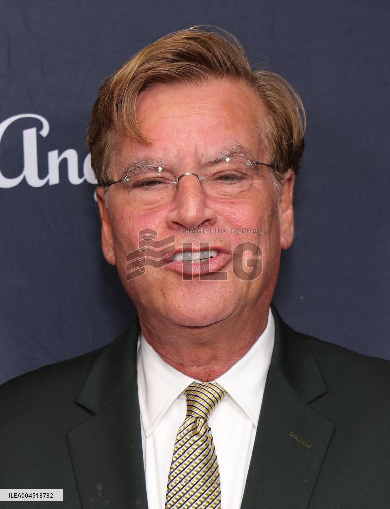 Astra TV Awards - LA