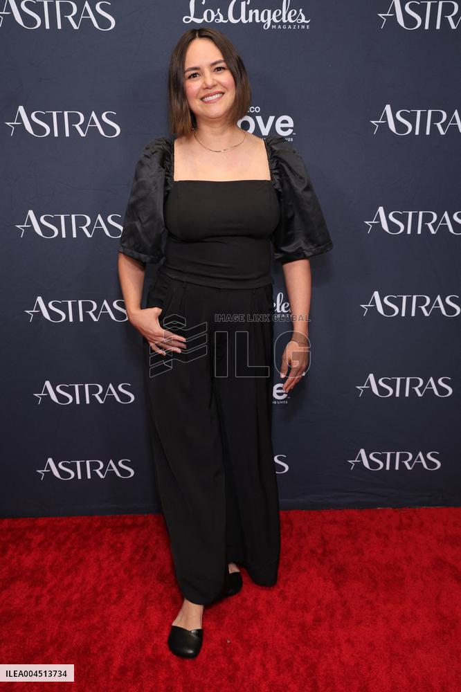 Astra TV Awards - LA