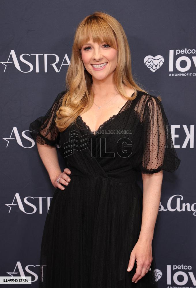 Astra TV Awards - LA