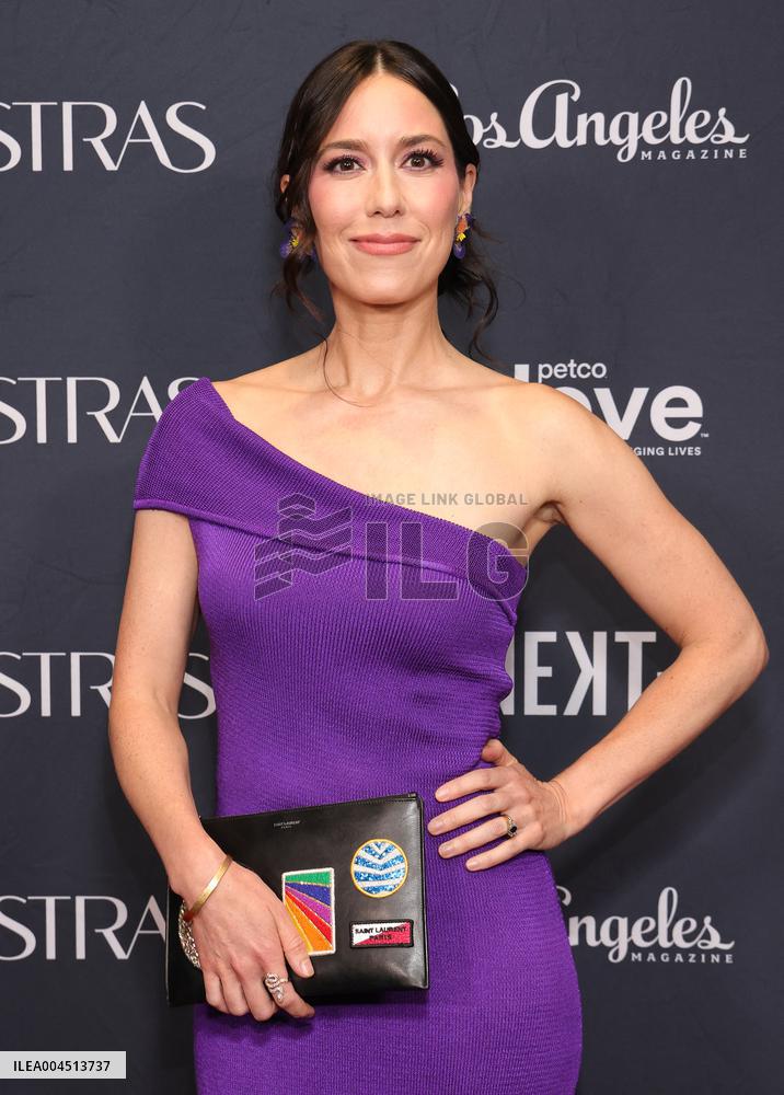 Astra TV Awards - LA