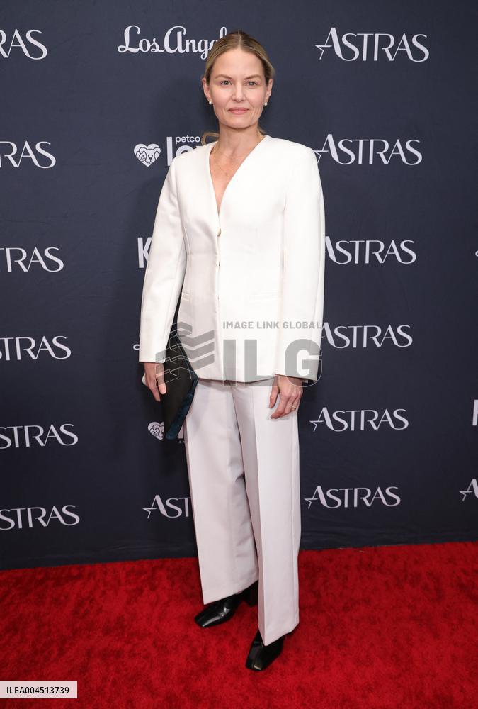 Astra TV Awards - LA