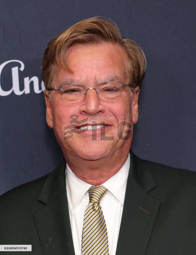 Astra TV Awards - LA