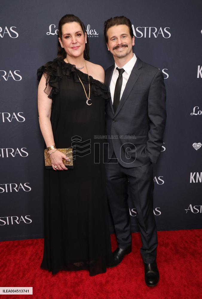 Astra TV Awards - LA