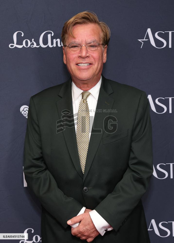 Astra TV Awards - LA