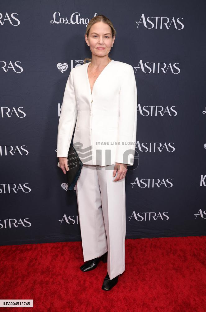 Astra TV Awards - LA