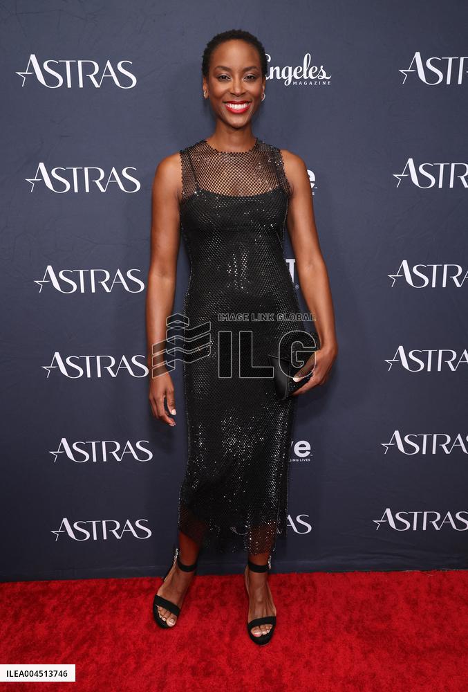 Astra TV Awards - LA