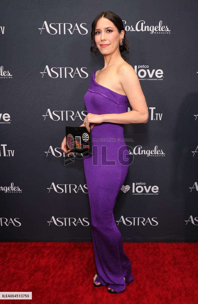 Astra TV Awards - LA