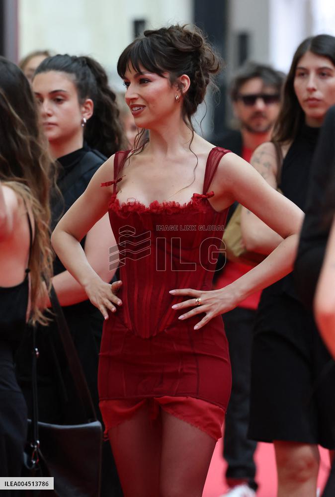 Netflix Spain s 10th Anniversary Party - Madrid