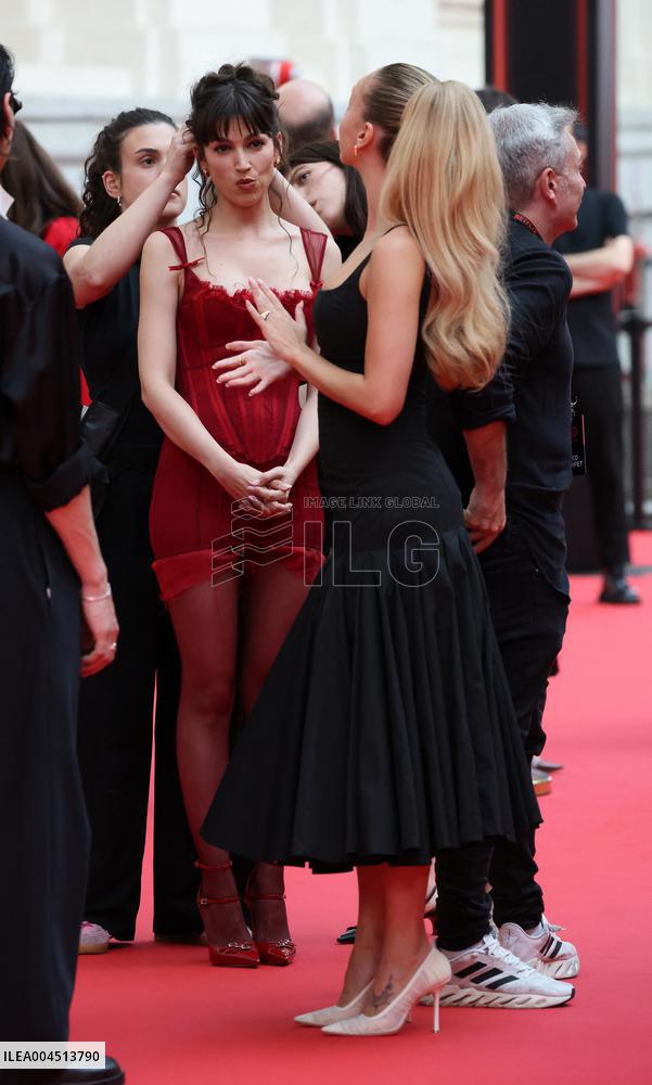 Netflix Spain s 10th Anniversary Party - Madrid