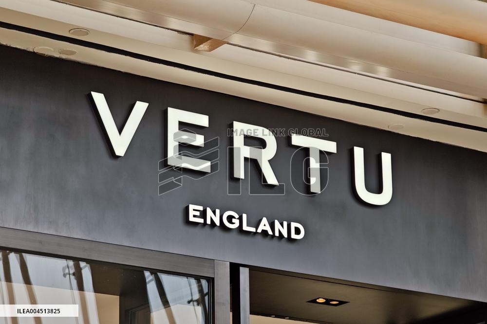 VERTU