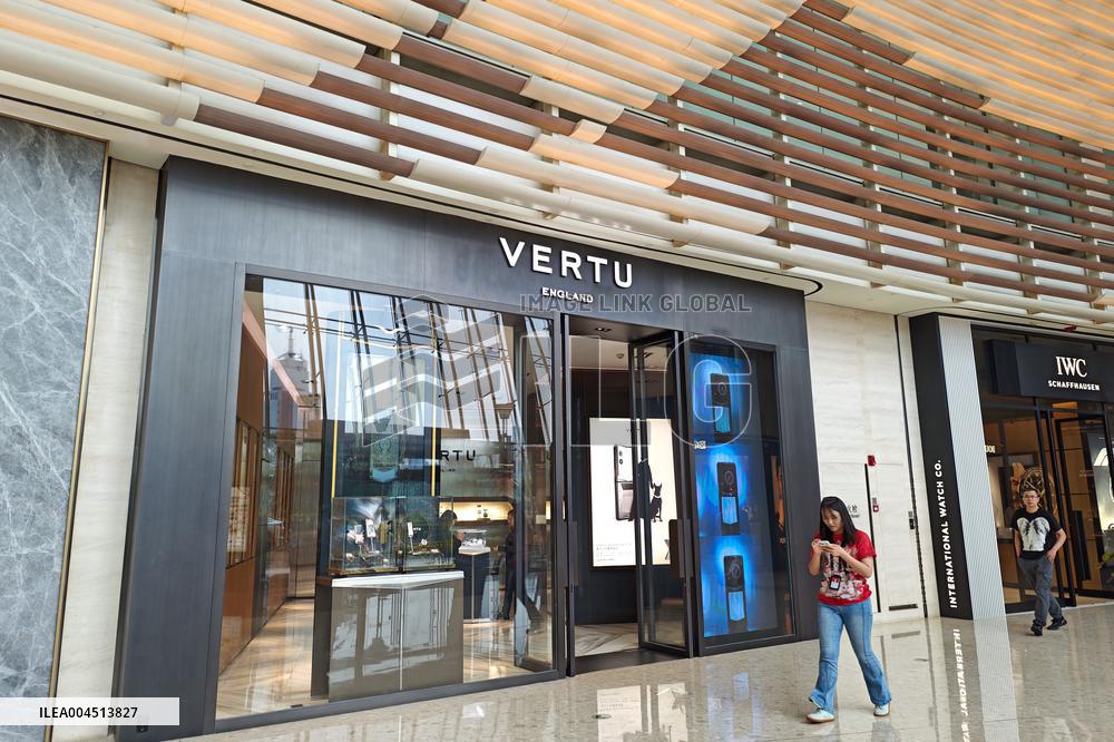 VERTU