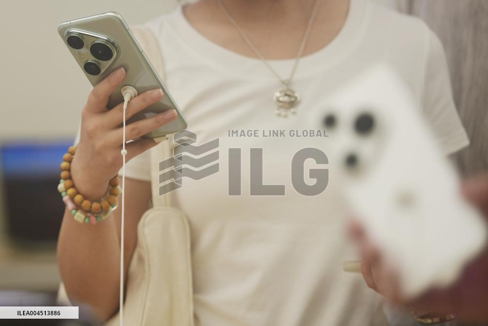 HUAWEI Pura 80 Phone