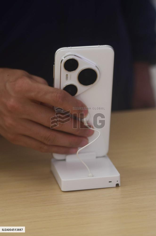 HUAWEI Pura 80 Phone