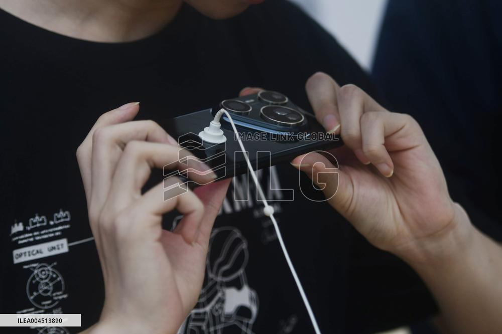 HUAWEI Pura 80 Phone