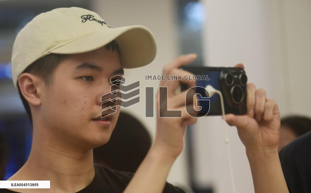 HUAWEI Pura 80 Phone