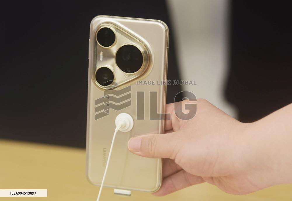 HUAWEI Pura 80 Phone