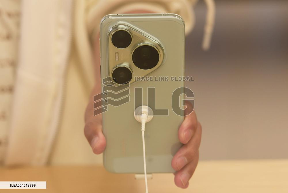 HUAWEI Pura 80 Phone