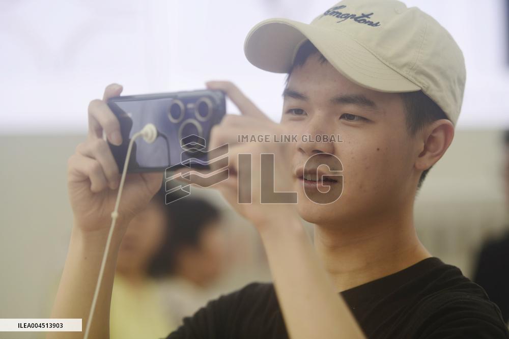 HUAWEI Pura 80 Phone