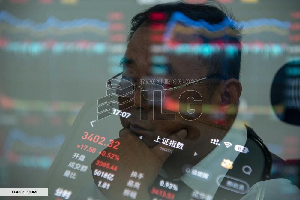 China Stock Market