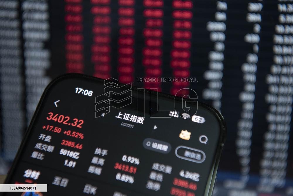 China Stock Market