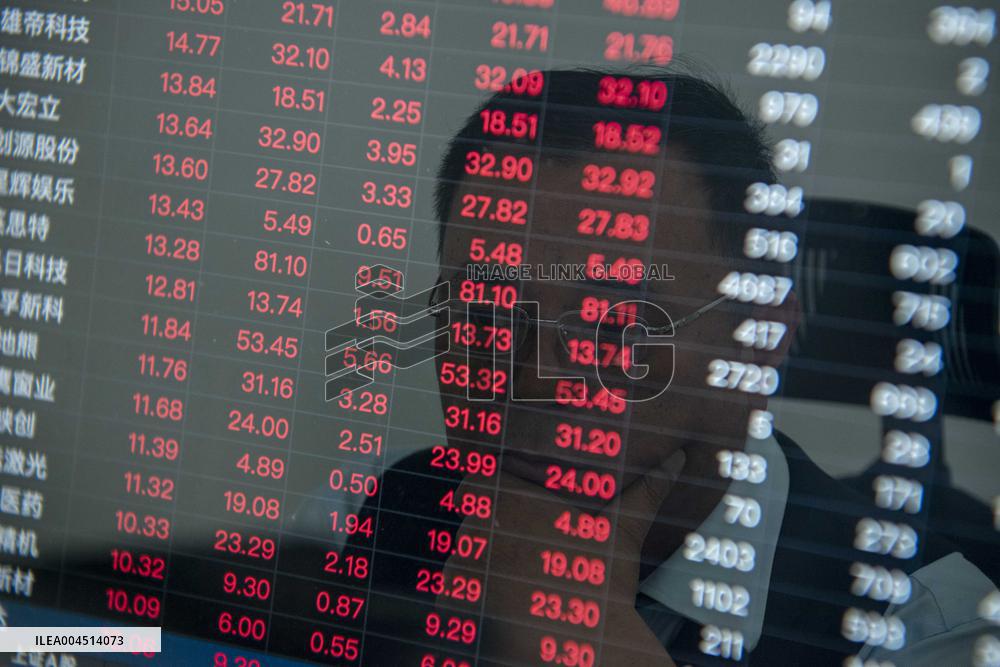 China Stock Market