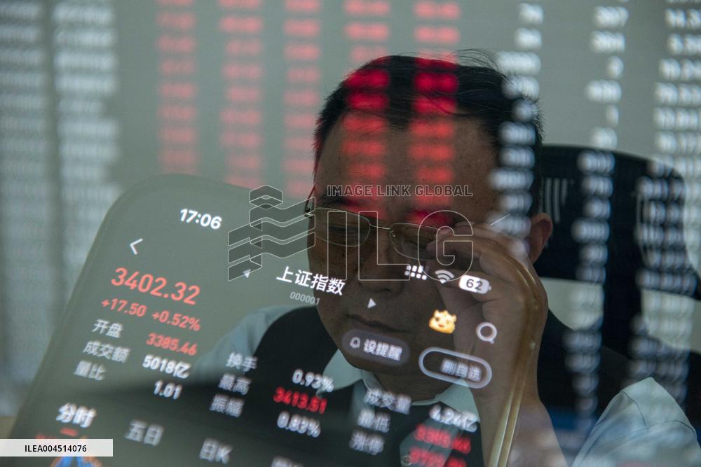 China Stock Market
