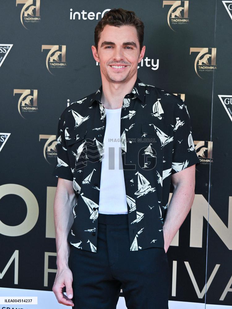 Together Photocall - Italy