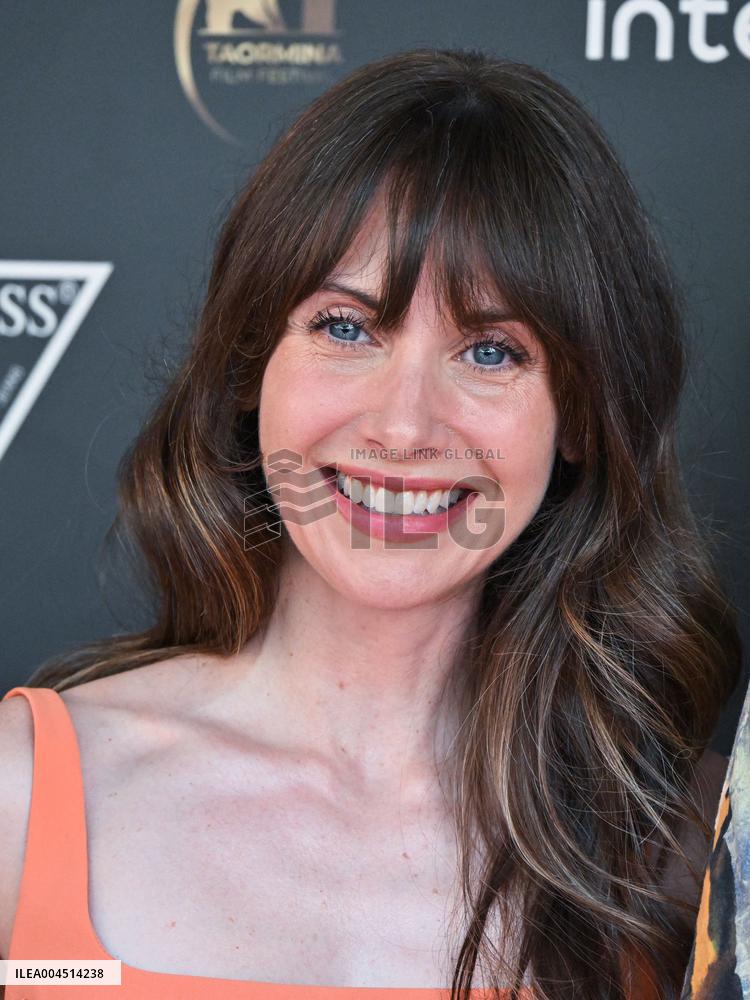 Together Photocall - Italy