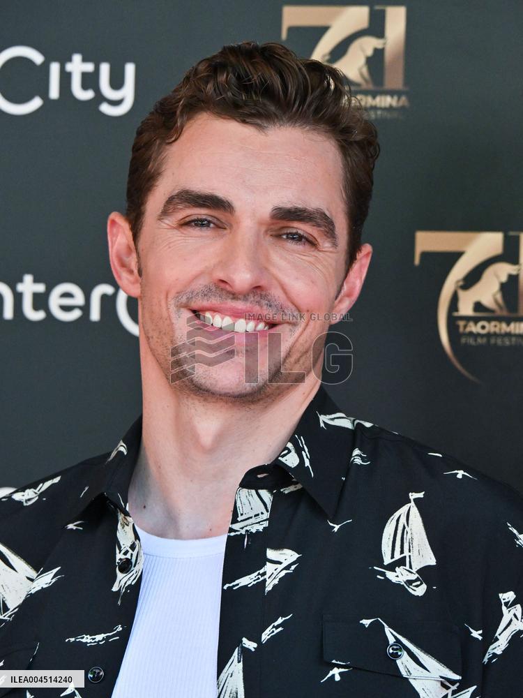 Together Photocall - Italy