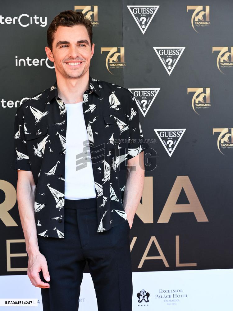 Together Photocall - Italy