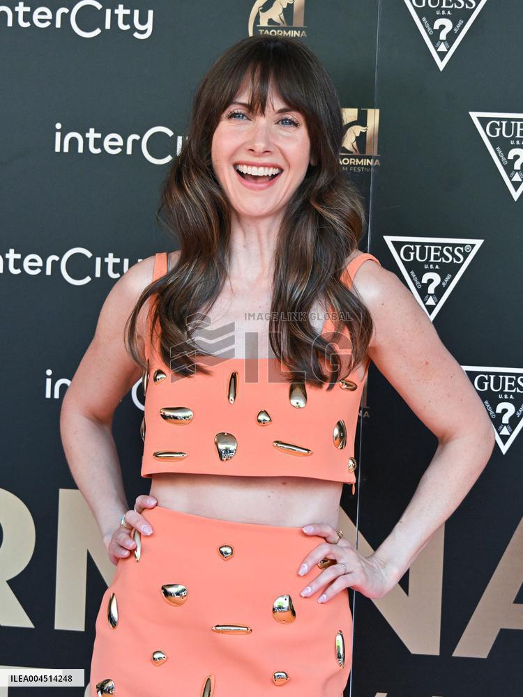 Together Photocall - Italy