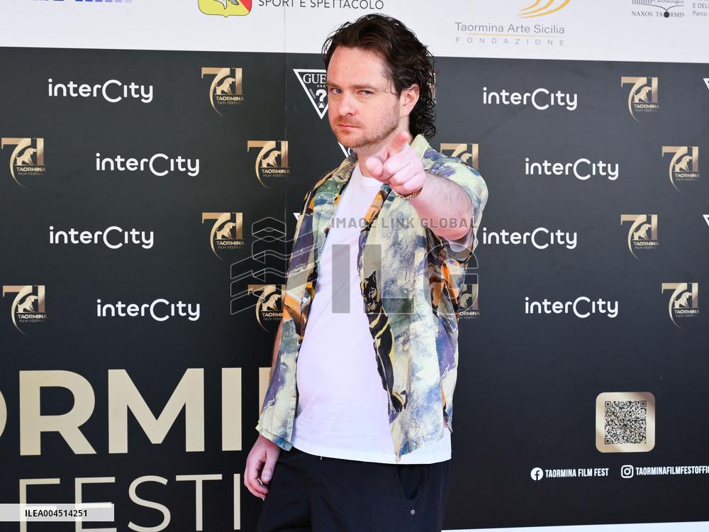 Together Photocall - Italy