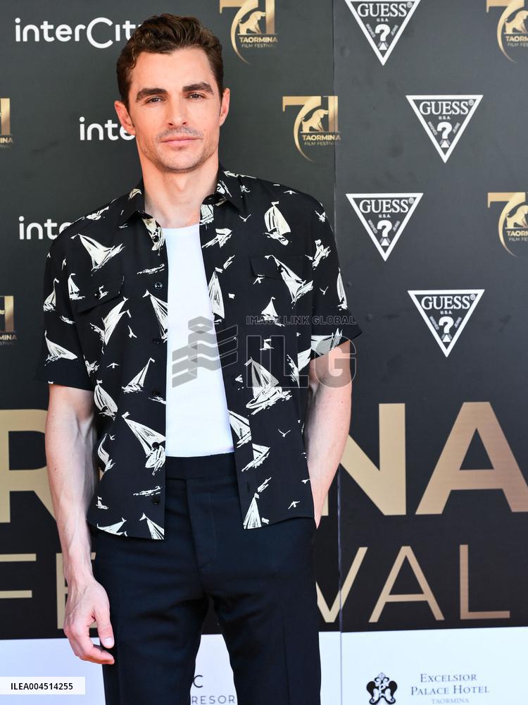 Together Photocall - Italy