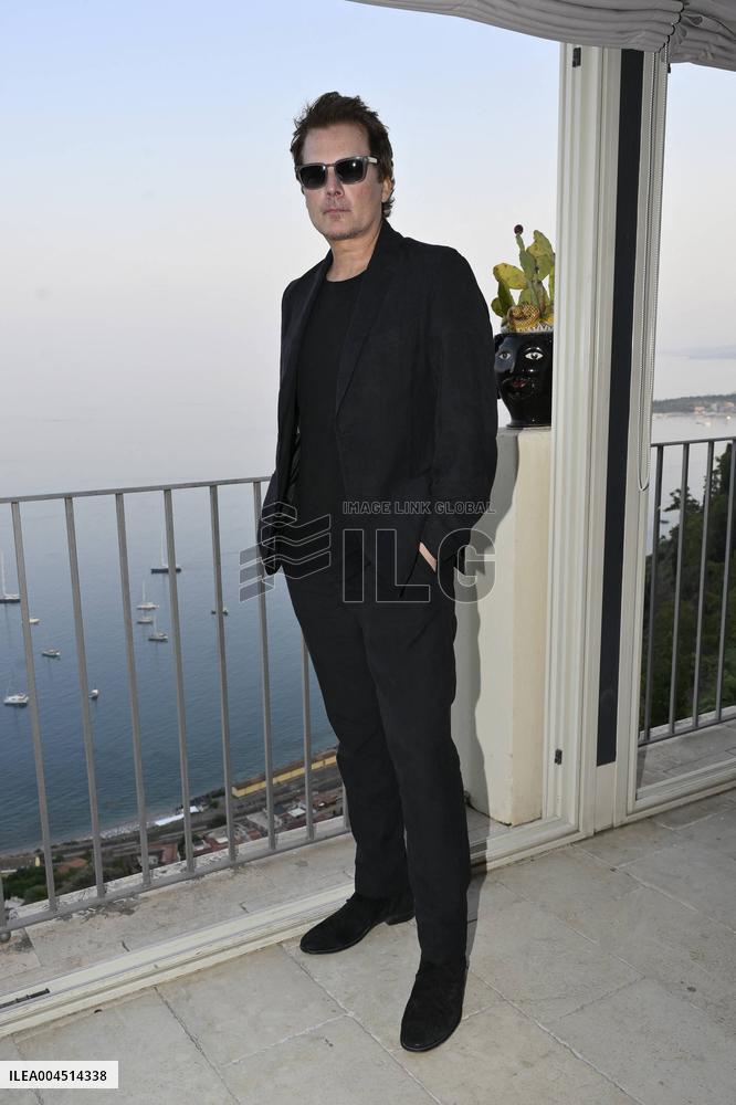71st Taormina Film Festival - Opening Dinner